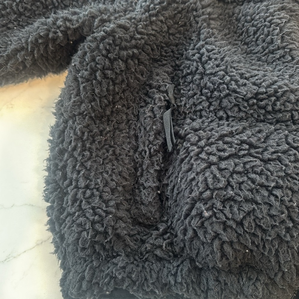 The North Face Sherpa Nuptse Jacket - small - Picture 6 of 8